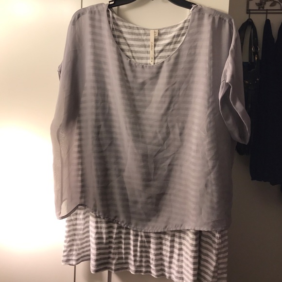 Blouse❄️