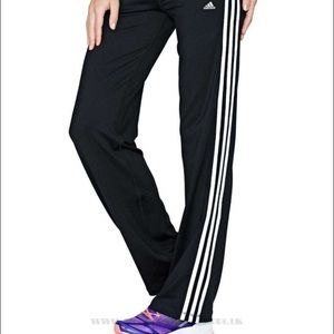 Adidas 3 Stripe pant