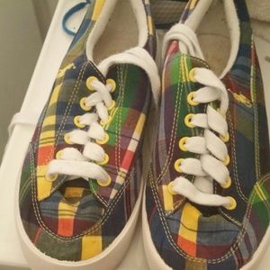 Ralph Lauren Polo shoes