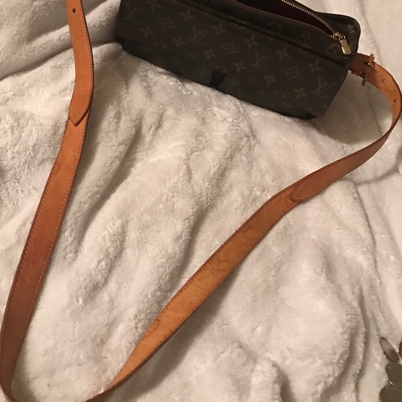 Louis Vuitton monogram viva cite mm - Picture 4 of 4