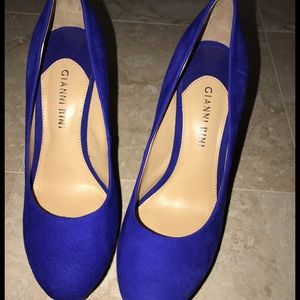 Gianni Bini pumps!
