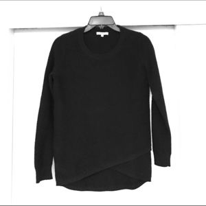 Madewell Feature Pullover sweater