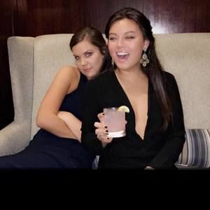 Meet your Posher, Katherine