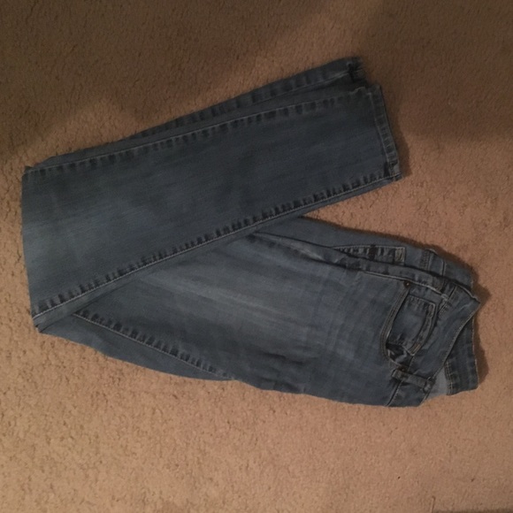 Bullhead Jeans ONE WEEK UNTIL DONATION