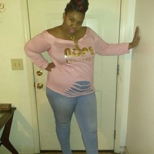 Meet your Posher, Shanta