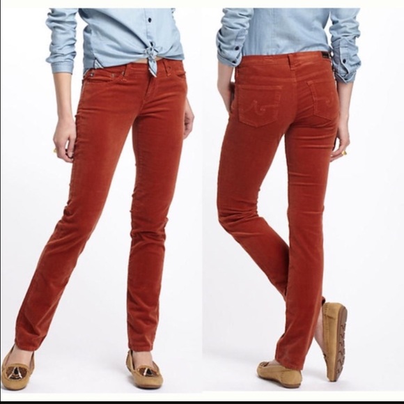 2 adriano goldschmied super skinny corduroy jeans