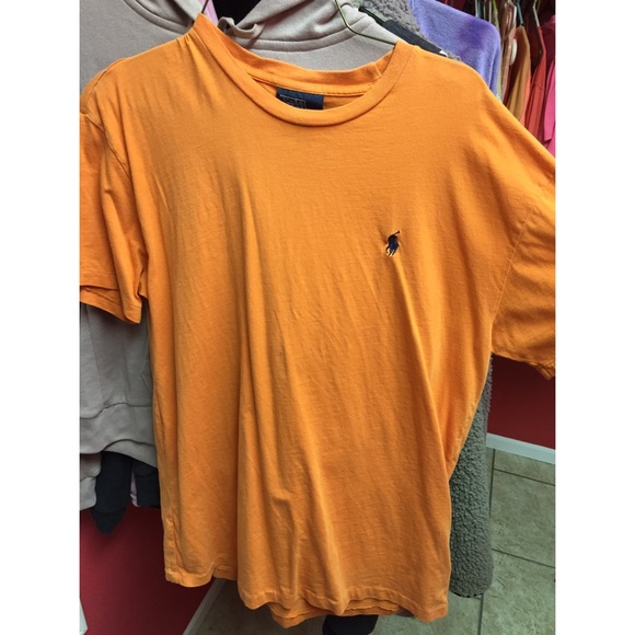 Polo t shirt!