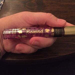 Victoria's Secret fragrance mist