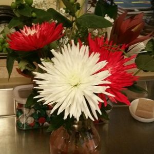 Meet your Posher, Michele