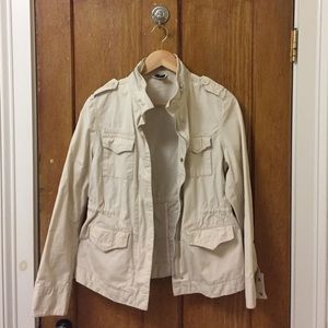 {gap} Field jacket