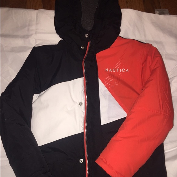 Boys Coat...
