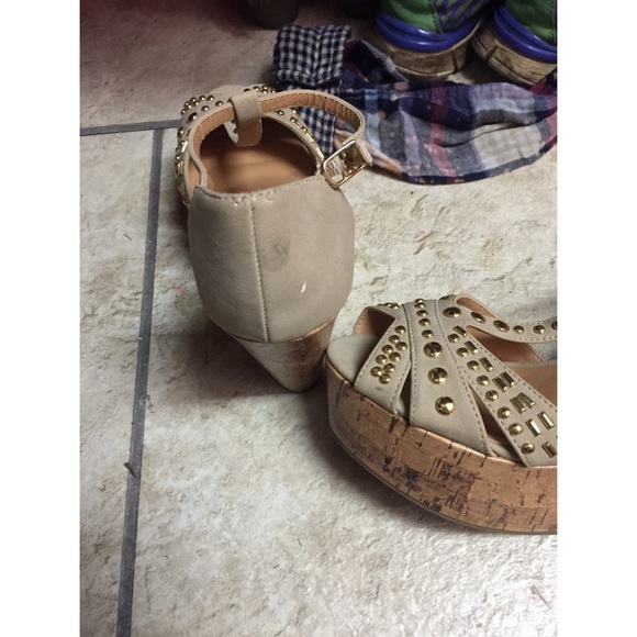 Wedges - Picture 3 of 3