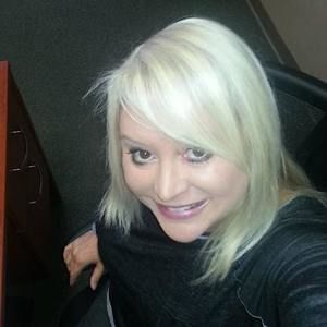 Meet your Posher, Gina