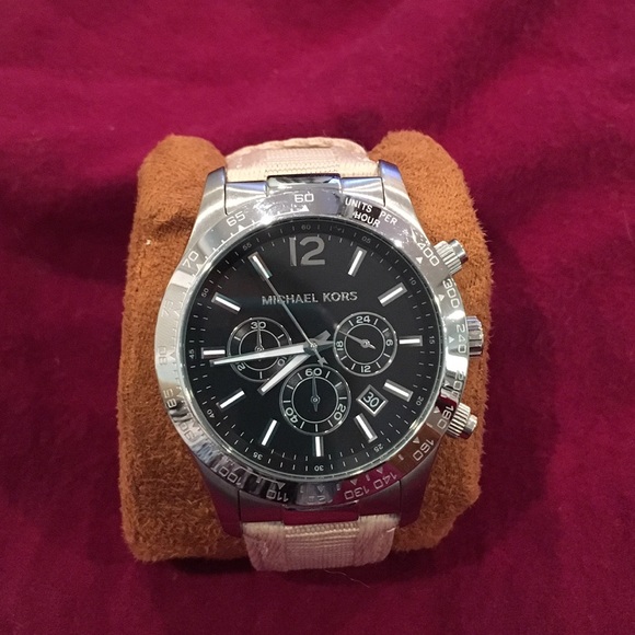 Michael Kors watch mk8187