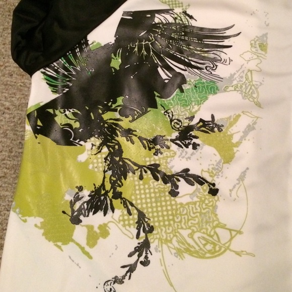 Five Pointz NWOT Perfect!! Xxl fits like XL. - Picture 3 of 4