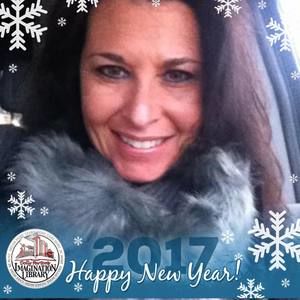 Meet your Posher, Sandy