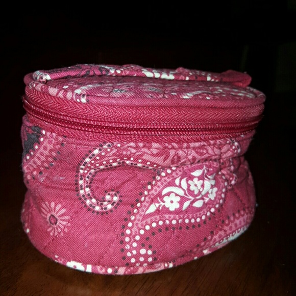 Small Vera Bradley bag