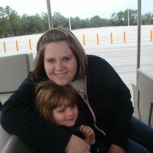 Meet your Posher, Tonya