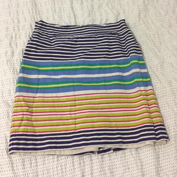 Ann Taylor Loft Skirt, sz 4