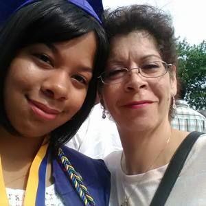 Meet your Posher, Tracey