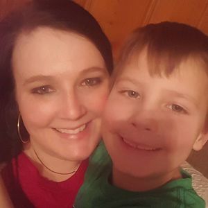 Meet your Posher, Cindy