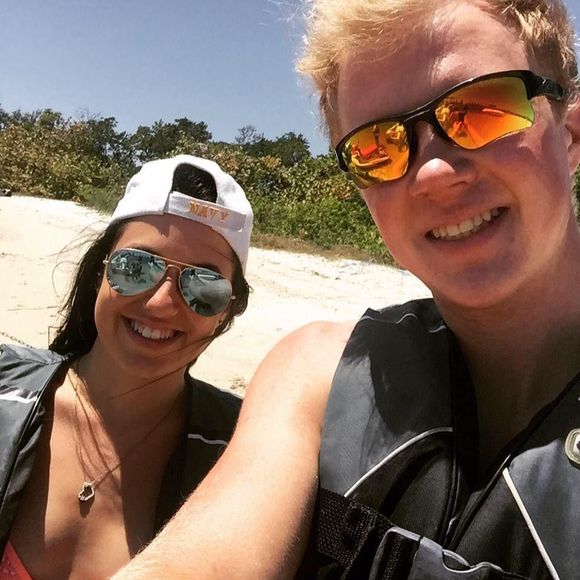 Meet your Posher, Karlie