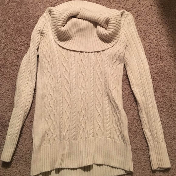 Turtleneck