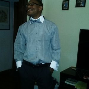 Meet your Posher, Malik