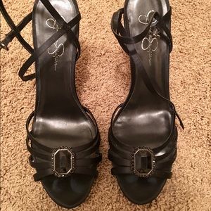 Stylish Jessica Simpson Heels!!