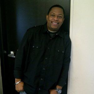 Meet your Posher, Alan