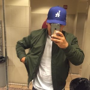 Meet your Posher, Sergio