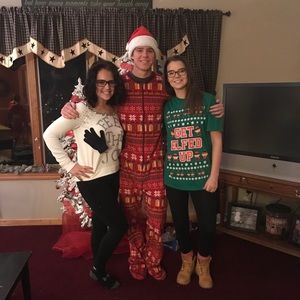 Meet your Posher, Addie