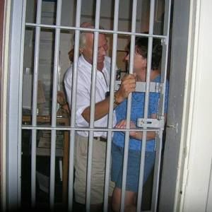 Meet your Posher, Ginger