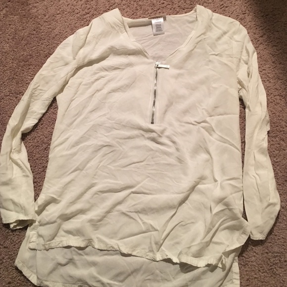 Michael kora shirt