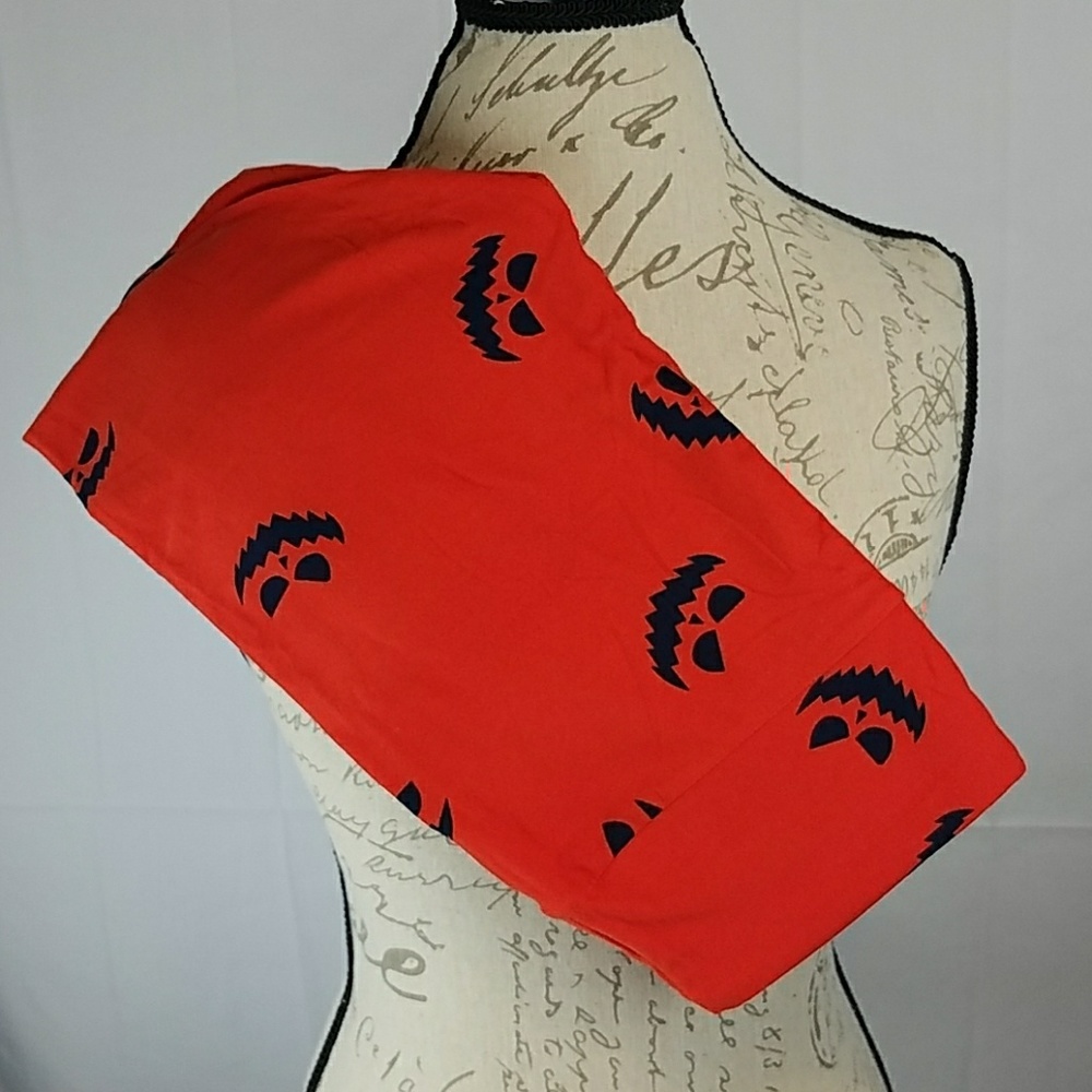 Lularoe halloween one size
