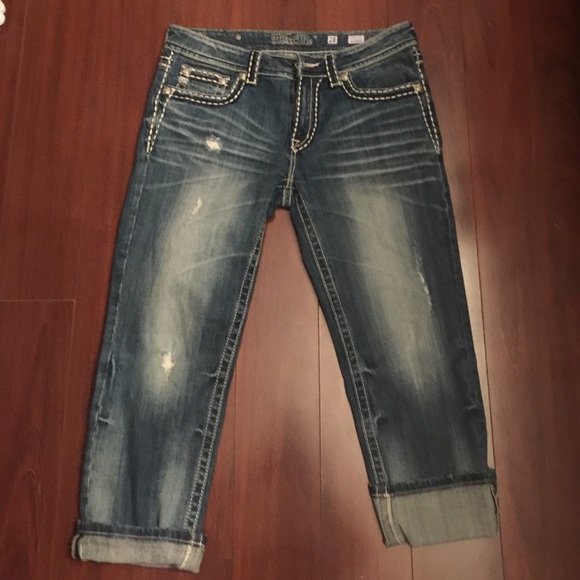 Miss Me Denim - Miss Me Jeans