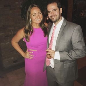 Meet your Posher, Caitlin