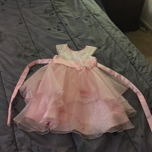 Jona Michelle dress sz5