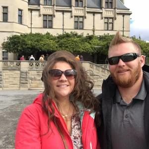 Meet your Posher, Alyssa