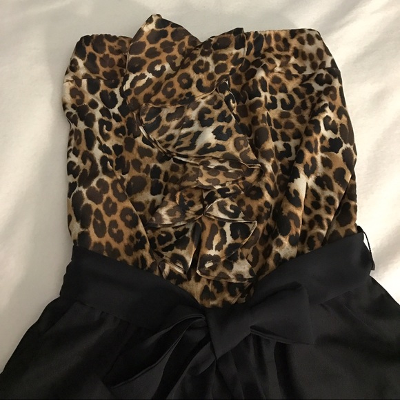 Express romper - Picture 2 of 4