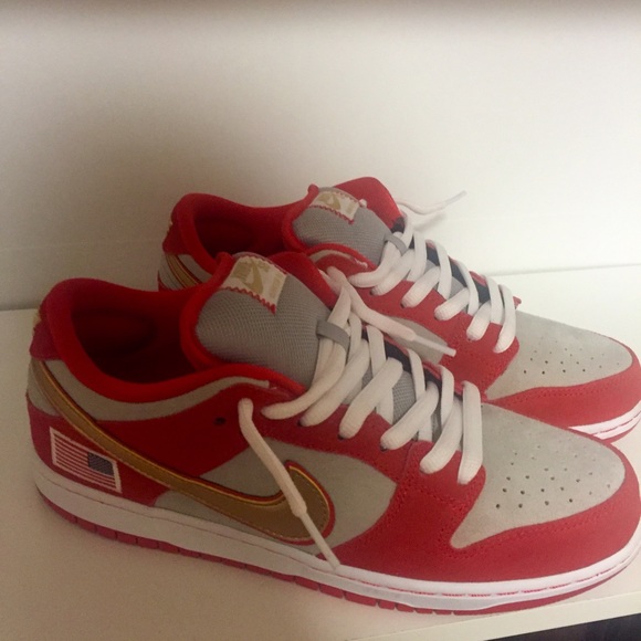 Nike sb