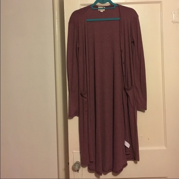 Boyfriend sweater