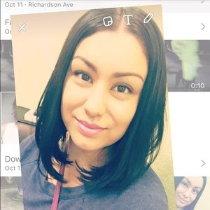 Meet your Posher, Celina