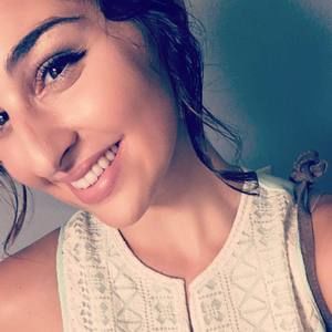 Meet your Posher, Aubrie