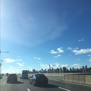 Meet your Posher, Isabella