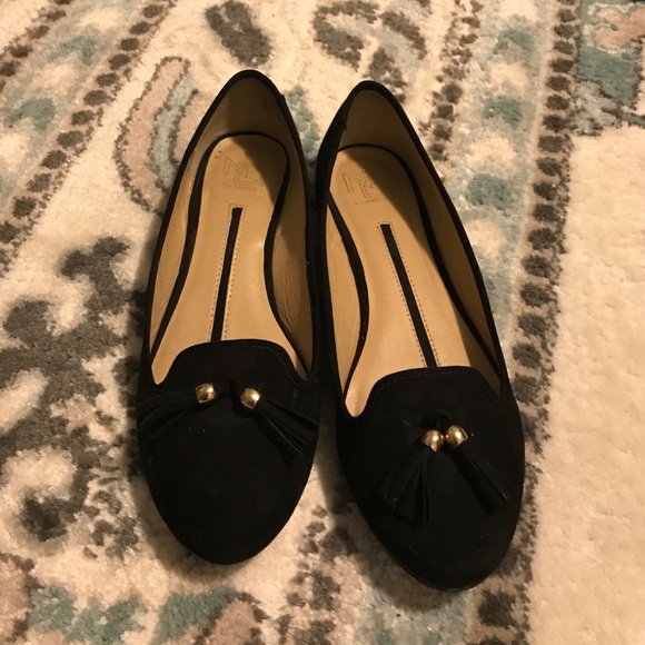 Black Flats