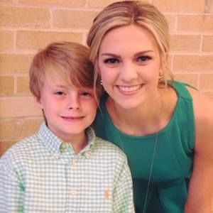 Meet your Posher, Kim