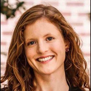 Meet your Posher, Kate