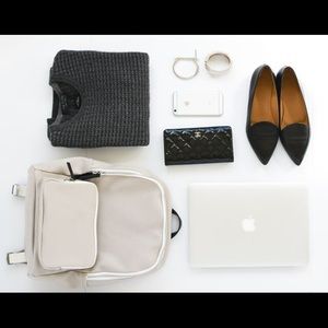 Everlane backpack