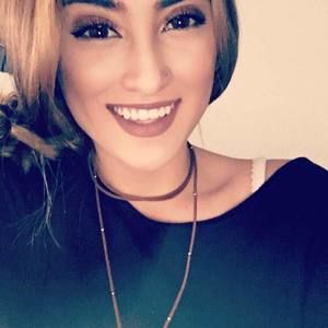 Meet your Posher, Kelly